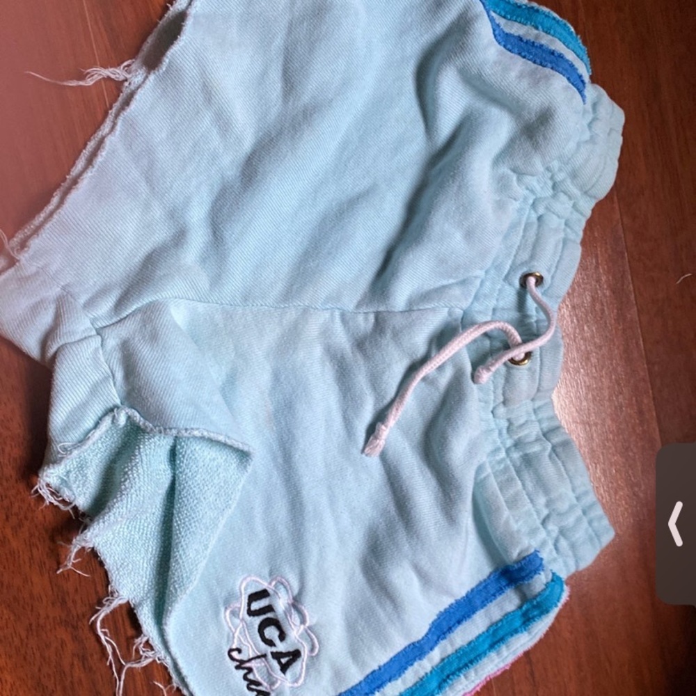 cheer shorts